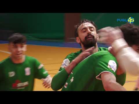 Dream Team Palo-Palermo 1-2 (highlights)