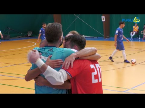 Dream Team Palo-Gear Siaz 7-3 (highlights)