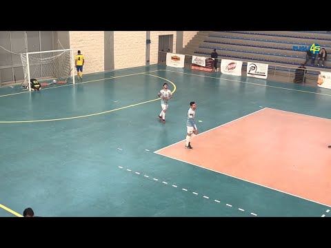 Sammichele-Pisticci 6-0 (highlights)