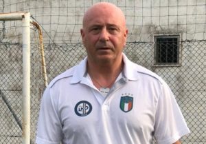 Soccer Sava, Sergio Marzano è il nuovo tecnico