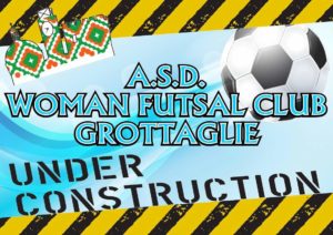 Nasce il Woman Futsal Club Grottaglie