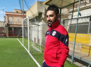 Atletic Club Taranto, si prosegue con Latartara in panchina