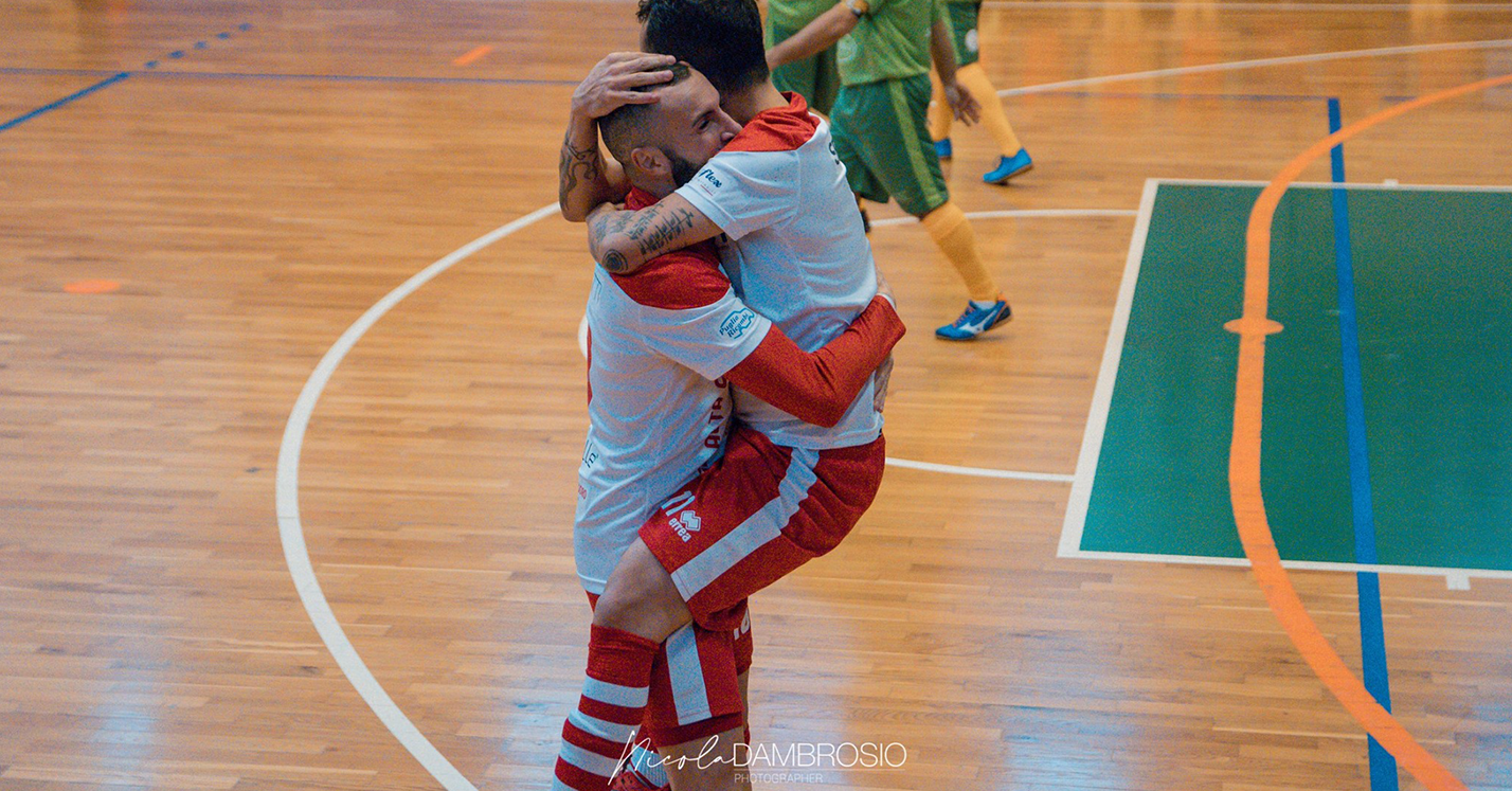 alta futsal serie c1