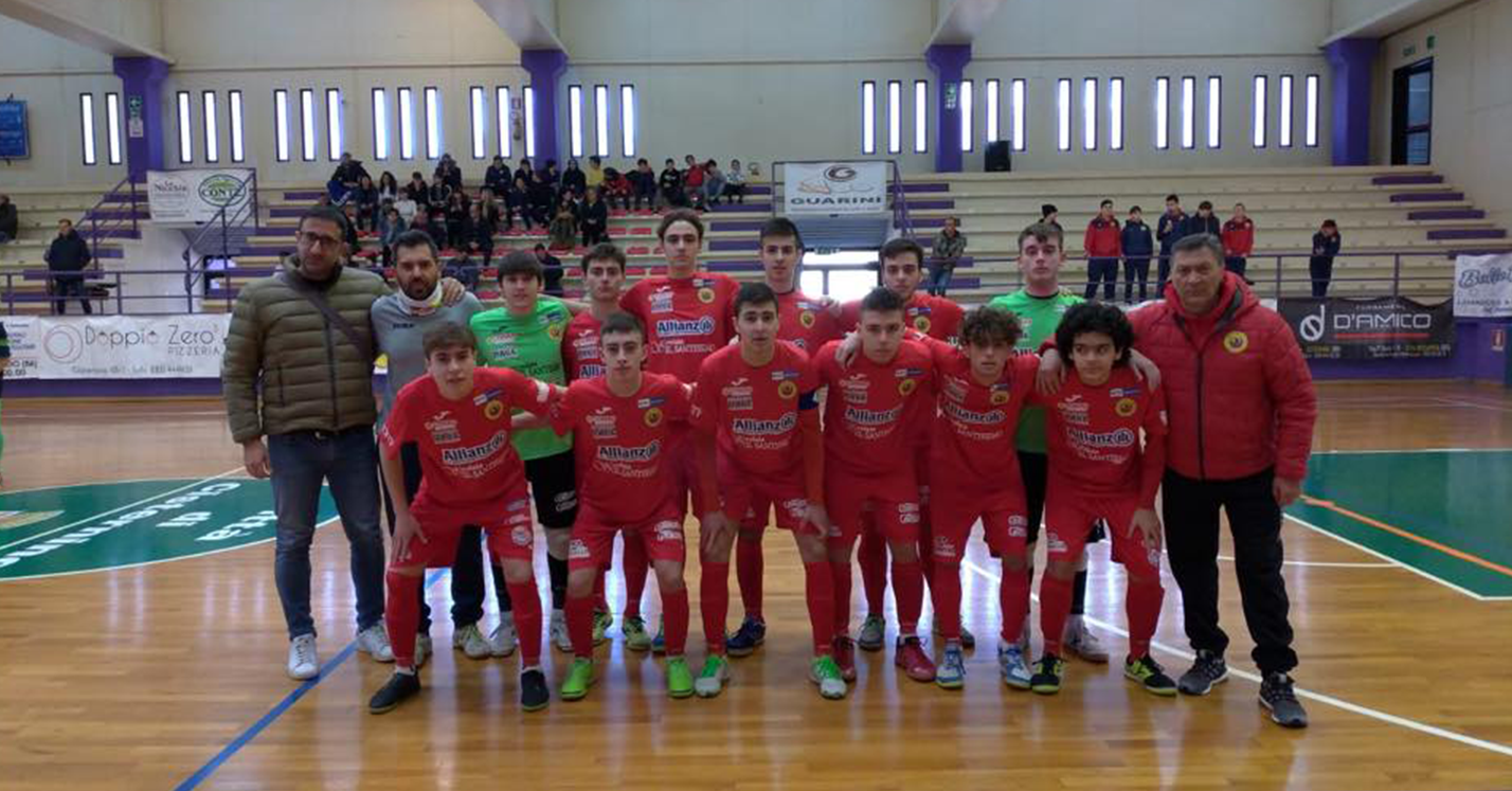 itria coppa under19