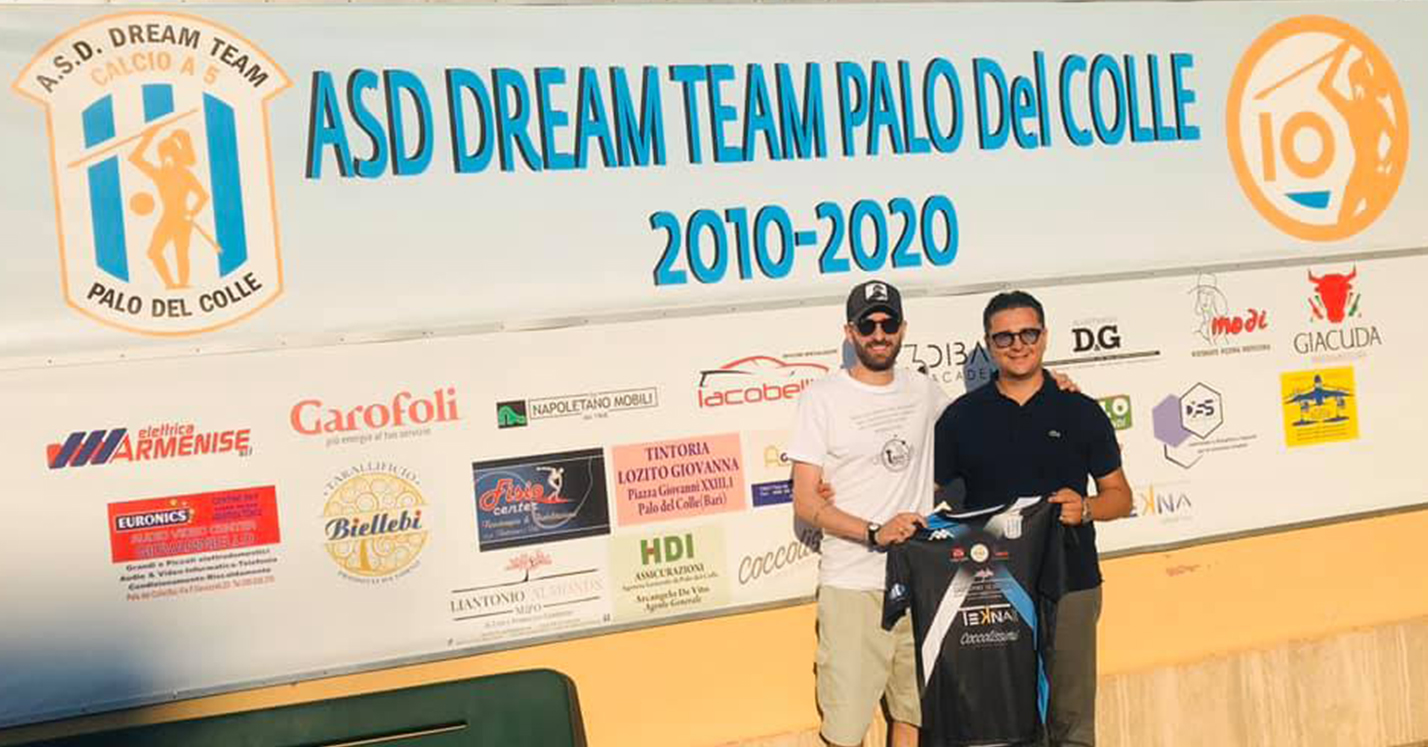 dream team palo tripla conferma roster piacenza