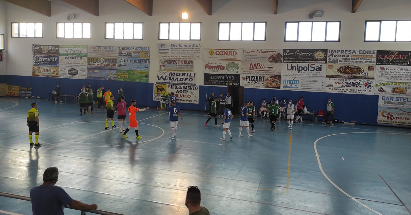 Futsal Bitonto