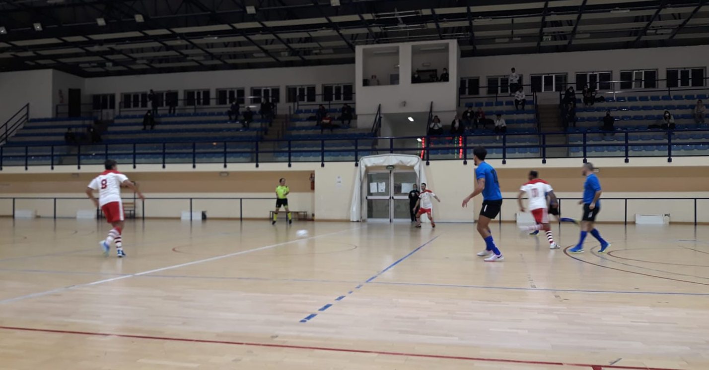 alta futsal futbol cinco