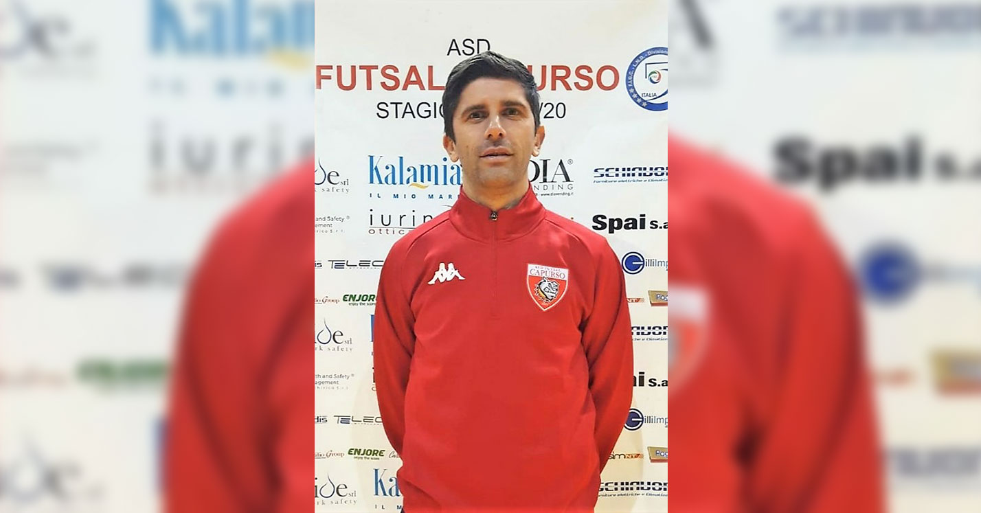 Leggiero Futsal Capurso