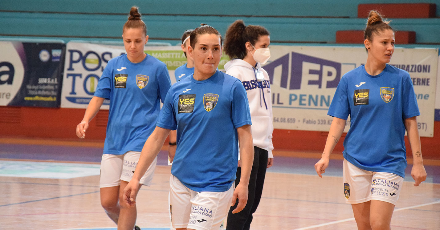 Bisceglie Femminile