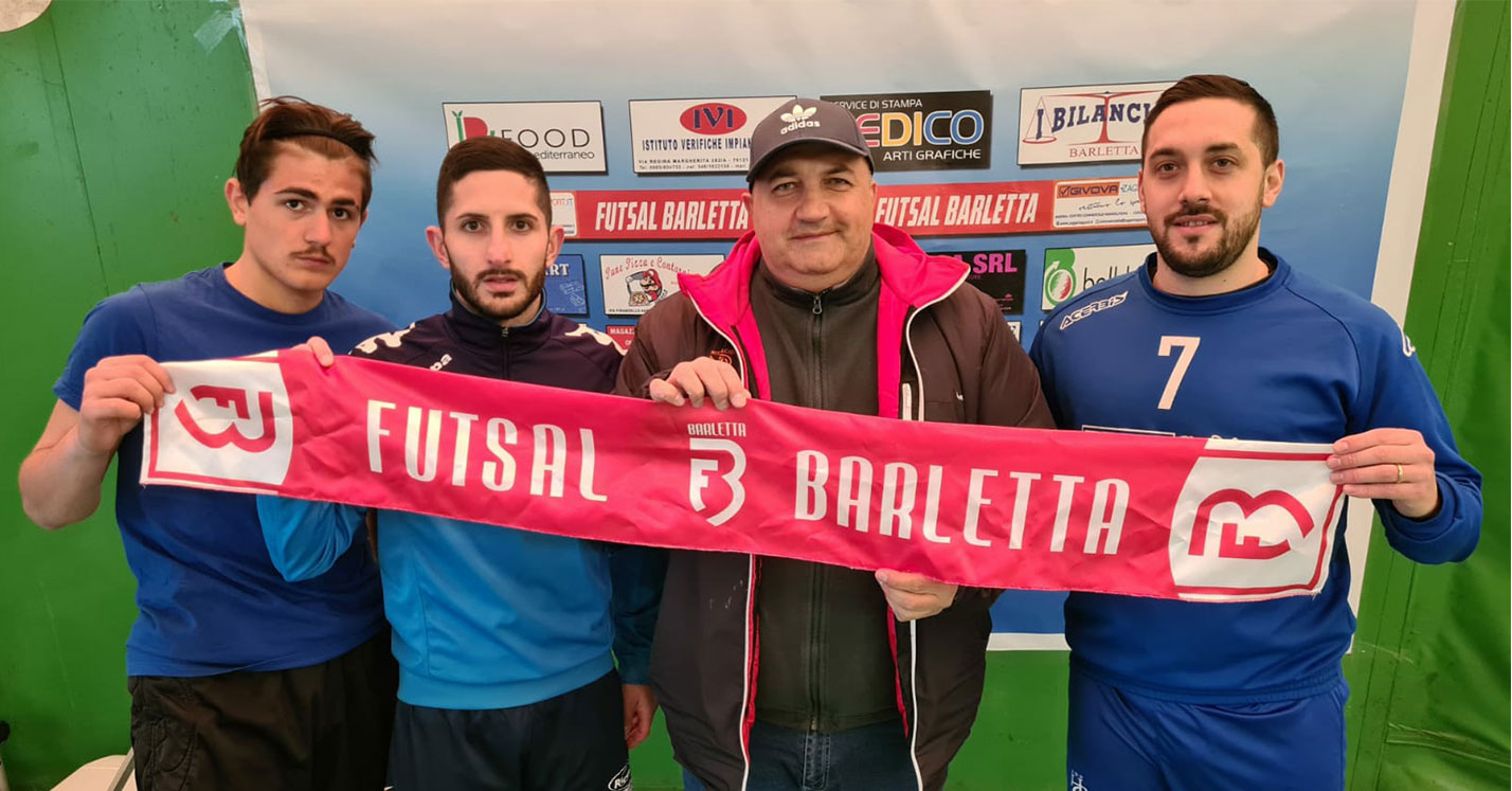 Futsal Barletta