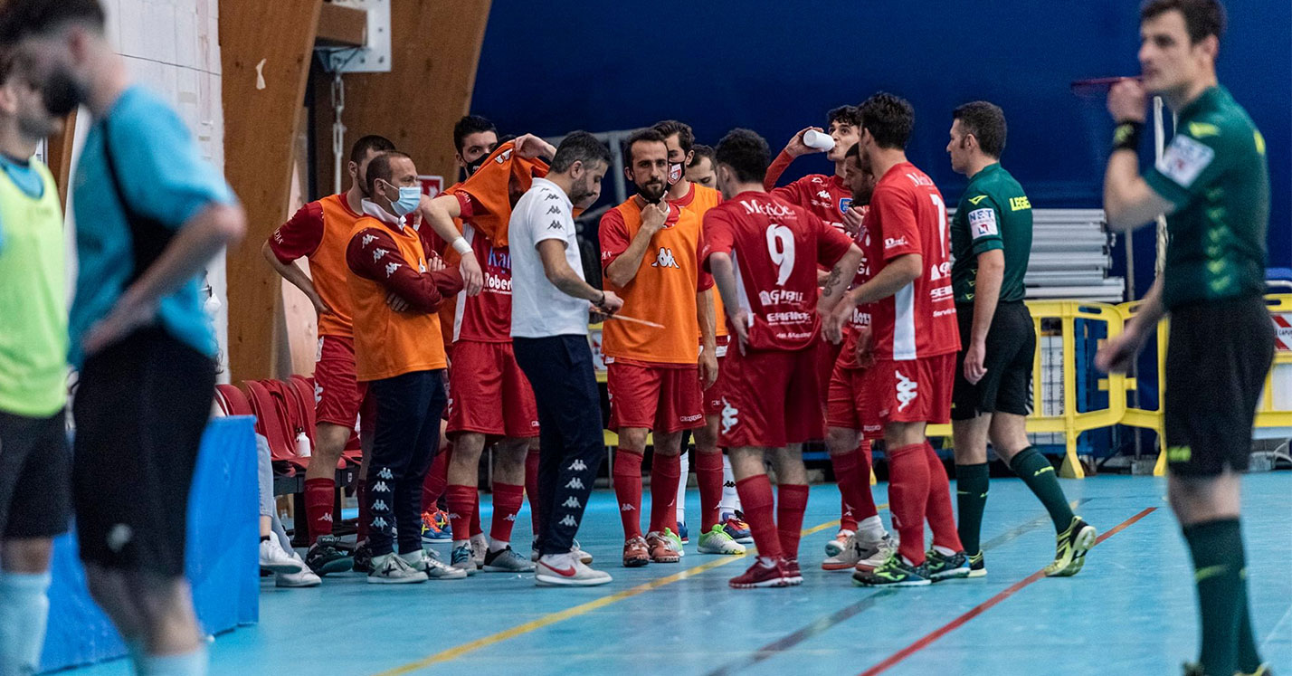 Futsal Capurso