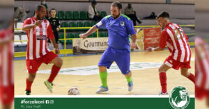 victor favalli futsal noci