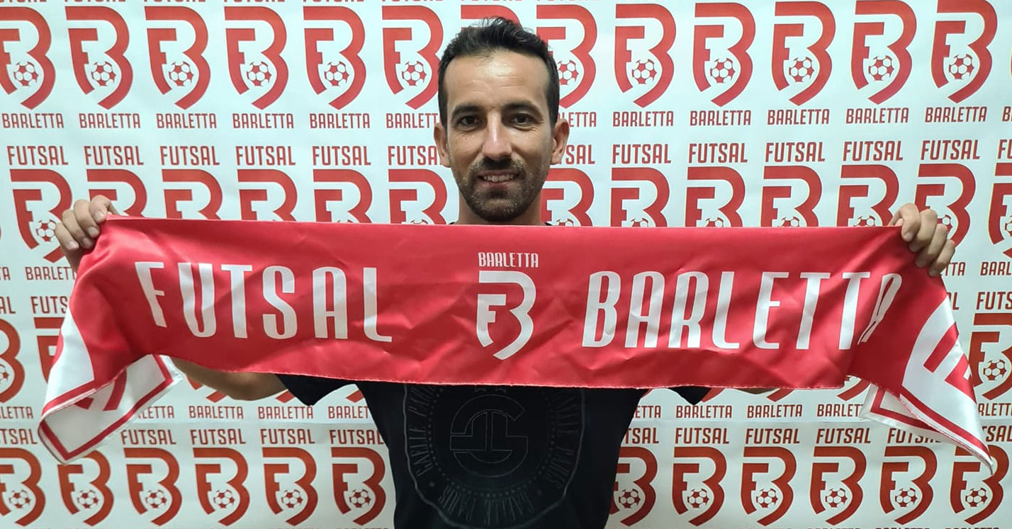 Futsal Barletta Capacchione