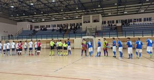 alta futsal -futbol cinco