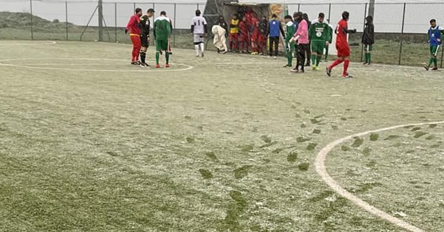 poggiorsini futsal terlizzi neve