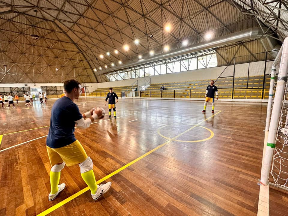 portieri futsal