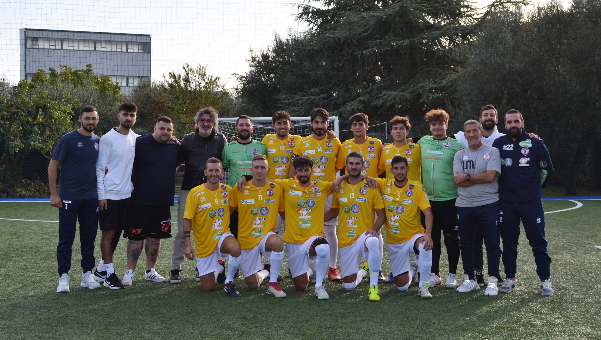 soccer altamura serie c2