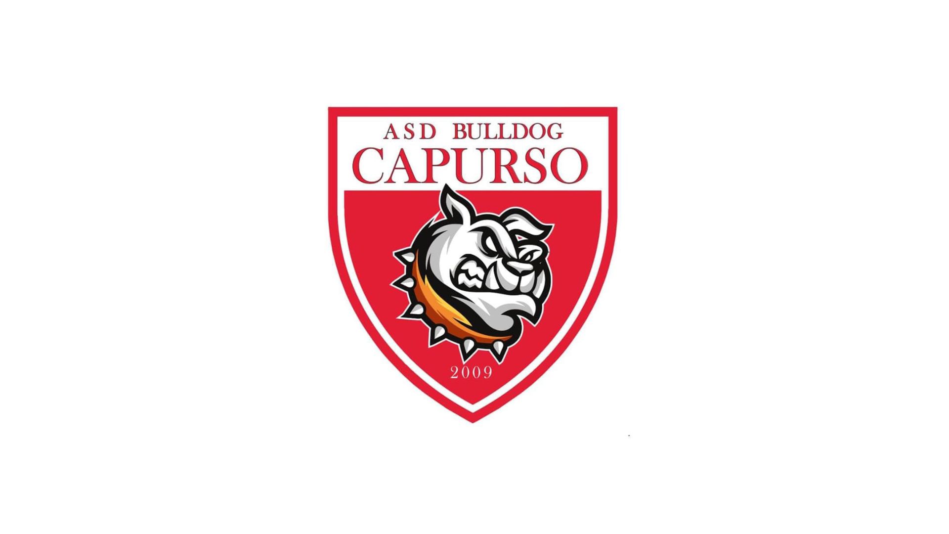 bulldog Capurso logo 2022