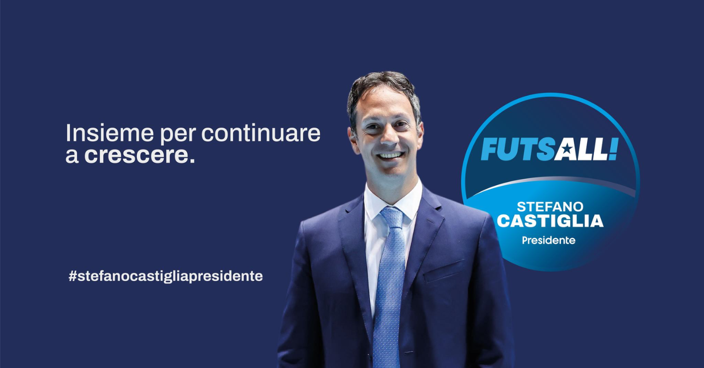 stefano-castiglia-candidatura