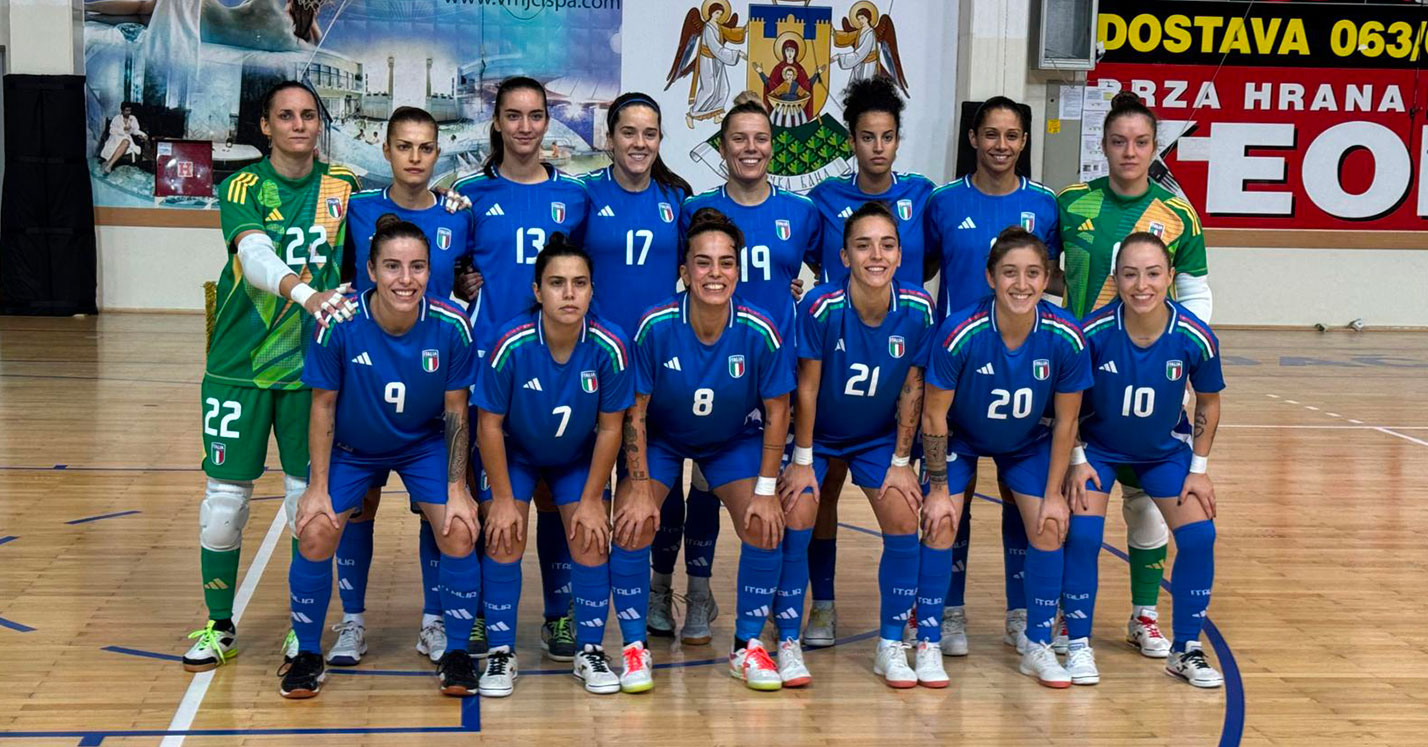 Italia Femminile