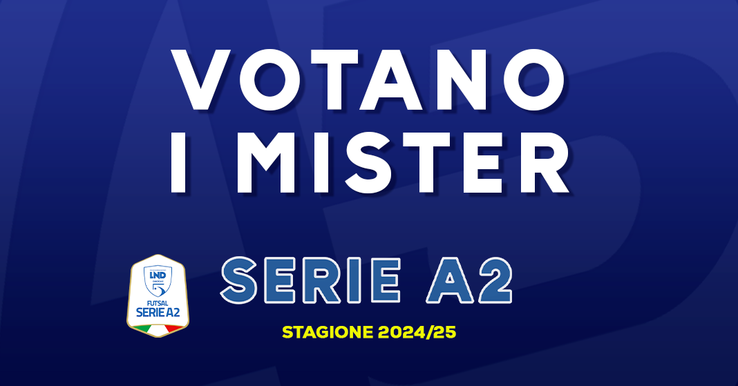 VOTANO I MISTER - A2_2024-2025